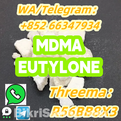 +852 66347934 EUTYLONE MDMA high purity